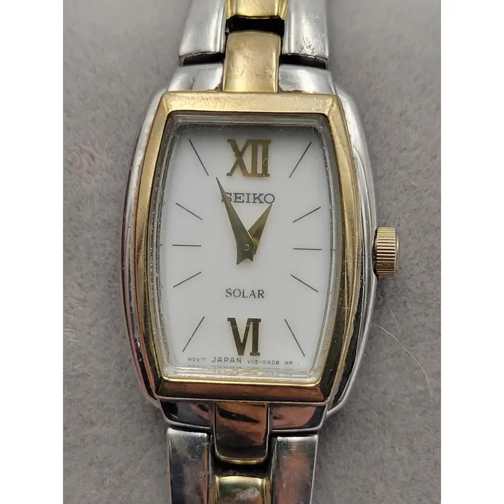 Seiko this vintage